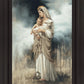 Nurturing With The Lamb