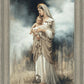 Nurturing With The Lamb