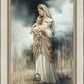Nurturing With The Lamb