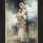 Nurturing With The Lamb