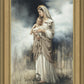 Nurturing With The Lamb