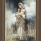 Nurturing With The Lamb