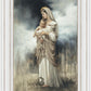 Nurturing With The Lamb