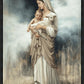 Nurturing With The Lamb