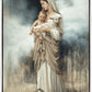 Nurturing With The Lamb
