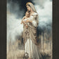 Nurturing With The Lamb