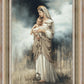 Nurturing With The Lamb