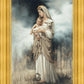 Nurturing With The Lamb