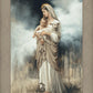 Nurturing With The Lamb