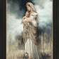 Nurturing With The Lamb