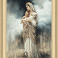 Nurturing With The Lamb