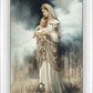 Nurturing With The Lamb