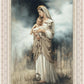 Nurturing With The Lamb