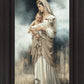 Nurturing With The Lamb