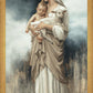 Nurturing With The Lamb
