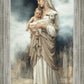 Nurturing With The Lamb