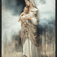 Nurturing With The Lamb