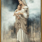 Nurturing With The Lamb