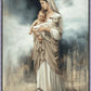 Nurturing With The Lamb