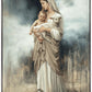 Nurturing With The Lamb