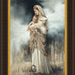 Nurturing With The Lamb
