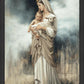Nurturing With The Lamb
