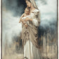 Nurturing With The Lamb