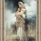 Nurturing With The Lamb