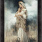 Nurturing With The Lamb