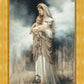 Nurturing With The Lamb