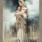 Nurturing With The Lamb