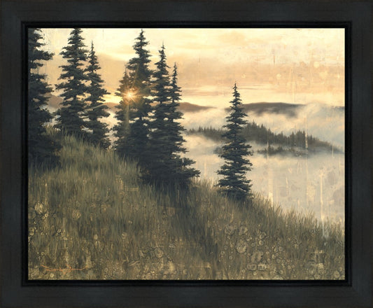 A Moment of Grace Gallery Wrap
