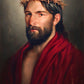 Behold The Man