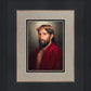 Behold The Man