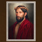 Behold The Man
