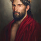 Behold The Man