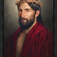 Behold The Man