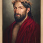 Behold The Man