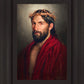 Behold The Man