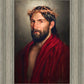 Behold The Man