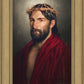Behold The Man