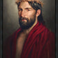 Behold The Man