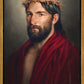 Behold The Man