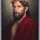 Behold The Man