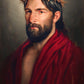 Behold The Man