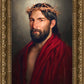 Behold The Man