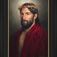 Behold The Man