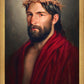 Behold The Man