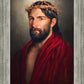 Behold The Man