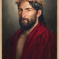 Behold The Man
